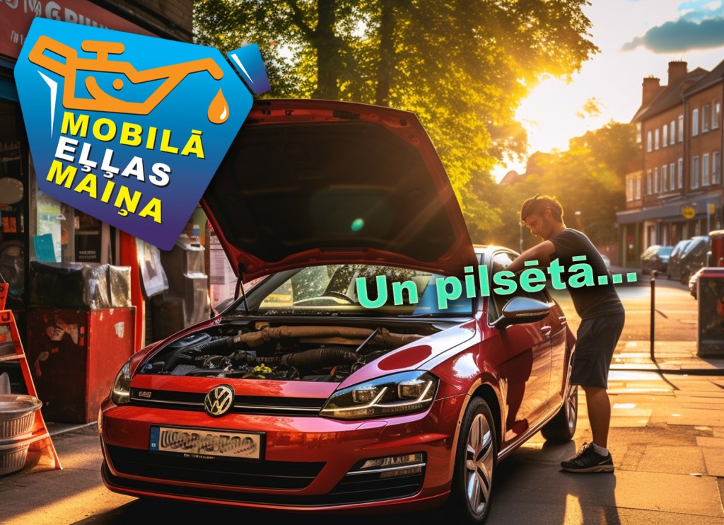 Mūsu darbs vairo Jūsu brīvo&nbsp;laiku!