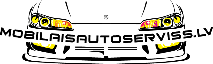 Mobilais Autoserviss