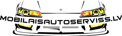 Mobilais Autoserviss